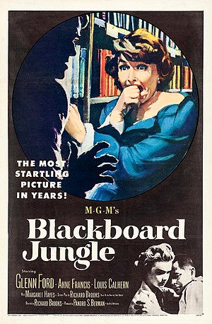 Immagine Blackboard Jungle (1955 poster).jpg.