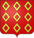 Alias du blason de Saint-Caradec