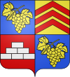 Blason de Bagneux