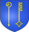 Blason de Braux