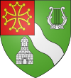 Blason de Crespinet