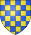 Blason de Dreux