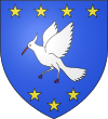 Blason Famille de Seguins