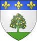 Coat of arms of Privas