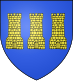 Coat of arms of Saint-Amant-Tallende