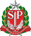 聖保羅州徽章
