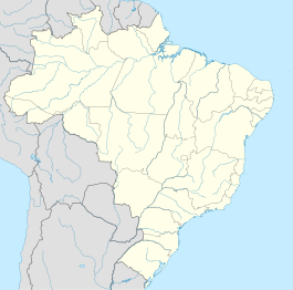 Aeroporto Santos Dumont (Brazilië)