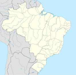 São Tiago (Brazilië)
