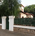 Casa Güell (Castelldefels)