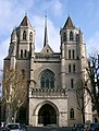 Dijoni katedraal