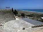 Theater at Kourion