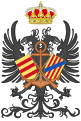 Escudo del Tercio de la Armada (Armada de España)