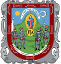 Wappen von Zacatecas Freier und Souveräner Staat Zacatecas Estado Libre y Soberano de Zacatecas