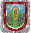 Blason de Zacatecas