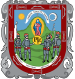 Official seal of ਸਾਕਾਤੇਕਾਸ Zacatecas