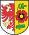 Wappen der Stadt Bismark (Altmark)