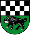 Wappen von Kirchheimbolanden