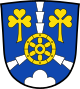 Wappen von Schneizlreuth