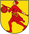 Blason de