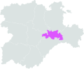 Ribera del Duero Denomination of Origin