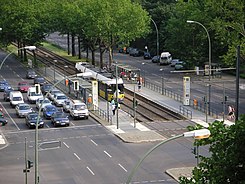 Danziger Straße