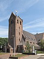 Église de Sint Jozefkerk.