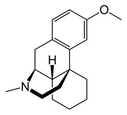 Image illustrative de l’article Dextrométhorphane