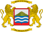 Escudo de Arica