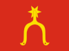 Flag of Rygge Municipality