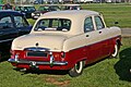 Ford Zephyr del 1954