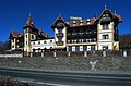 Hotel Wörthersee in Klagenfurt