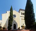 Église Saint-Louis du Lavandou