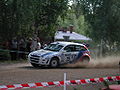 Focus WRC 99
