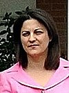 María Antonia Trujillo 2004 (cropped)