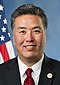 Rep. Takano