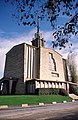 L'église Saint-Firmin.