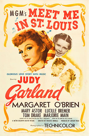 Description de l'image Meet Me in St. Louis poster.jpg.