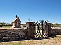 Mooifontein Cemetery, Helmeringhausen, Namibia