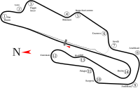 Image illustrative de l’article Grand Prix moto d'Italie 2002