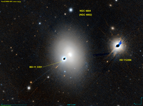 Image illustrative de l’article NGC 4804