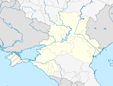 Championnat de Russie de football de troisième division 1998 est dans la page District fédéral du Sud.