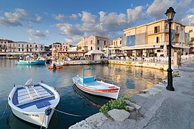 Réthymnon