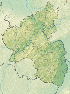 Hardenburg (Rheinland-Pfalz)