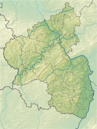 Lindemannsruhe (Rheinland-Pfalz)