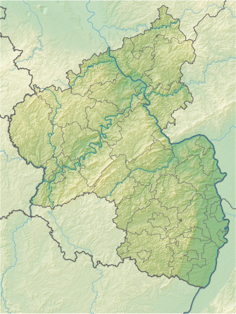 Kisselwörth und Sändchen (Rheinland-Pfalz)