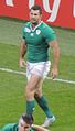 2011-2012 : Rob Kearney