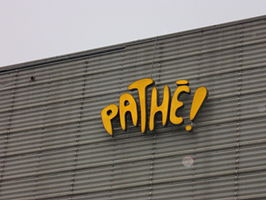 Pathé Cinémas