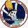 Logo von STS-8
