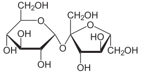 D-Glucose (çep), L-Glucose (rast)