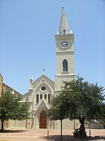 Catedrala Sf. Augustin din Laredo